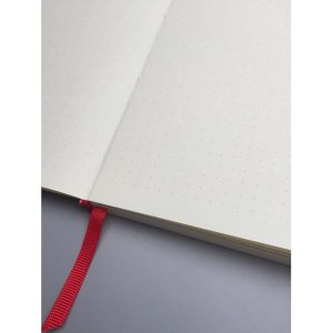 Diario per appunti o schizzi Diaryflex 100 g/m²- HAHNEMÜHLE - 1