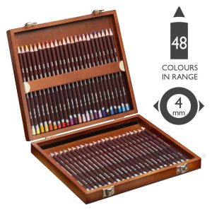 Matite colorate Derwent Coloursoft – DERWENT - 3