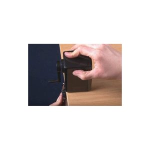 Temperamatite manuale da tavolo – DERWENT - 4