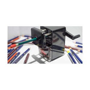 Temperamatite manuale da tavolo – DERWENT - 6