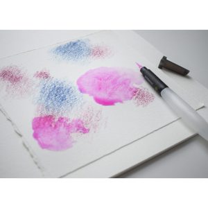 Set Hand lettering + blocco – DERWENT - 2