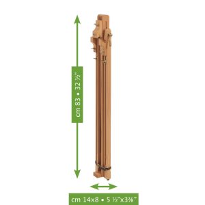 MABEF Cavalletto da Campagna M/28 - 1