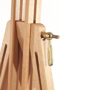 MABEF Cavalletto da Campagna M/28 - 5