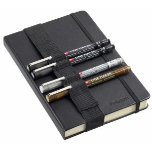 Bullet Journal Set – DERWENT - 10