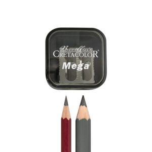 Temperamatite Mega Duo – CRETACOLOR - 5