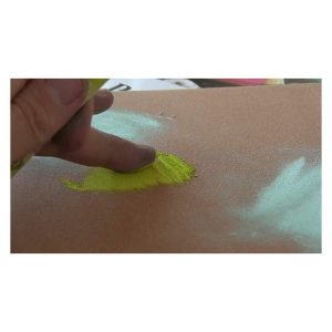 Confezione da 6 fogli “Pastel Card” – carta per pastello 360 g/m² – SENNELIER