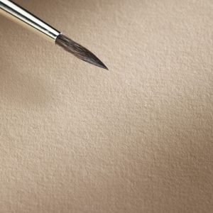 Taccuino per Acquerello con carta beige –  Hahnemühle