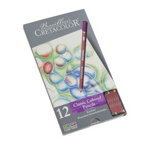 Matite colorate Karmina – CRETACOLOR