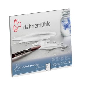 Album Harmony Acquerello – Grana Grossa 300 g/m²- HAHNEMÜHLE - 2