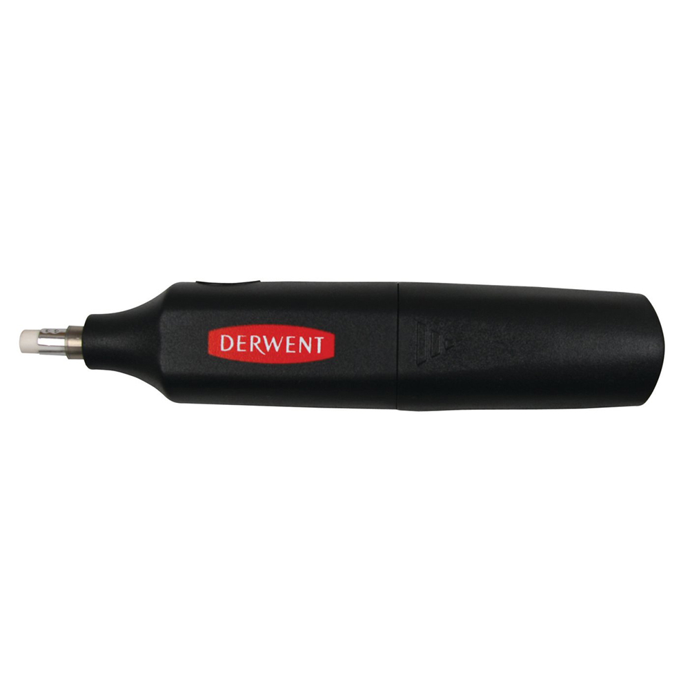 Gomma elettrica usb Derwent