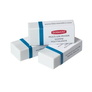 Gomma per cancellare multiuso – DERWENT - 2
