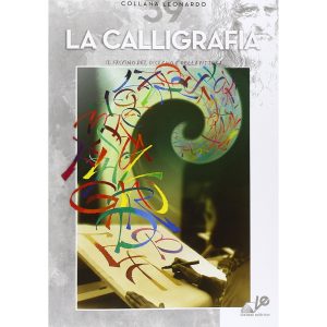 foto di Collana Leonardo 39 - La Calligrafia