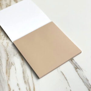 Blocco schizzi color Cappuccino da 120 g/m² – HAHNEMÜHLE - 6