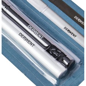 Prolunga matita Derwent – Estensori per Matite Derwent - 1