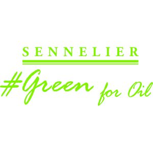 Diluente Green for Oil – SENNELIER - 2