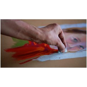 Pastelli morbidi à l’écu “Daniela Ancora” – SENNELIER - 2