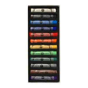 Pastelli morbidi a l’écu “Francesco Dore”- SENNELIER - 1