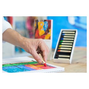 Pastelli ad Olio – SENNELIER - 1