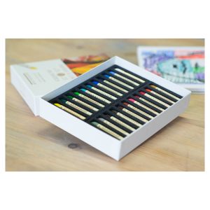 Pastelli ad Olio – SENNELIER - 2