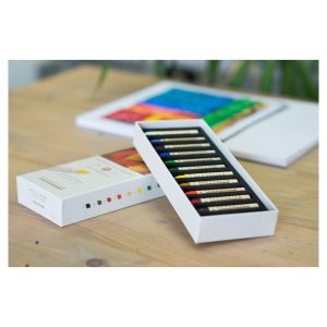 Pastelli ad Olio – SENNELIER - 1