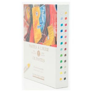 Pastelli ad Olio – SENNELIER - 1