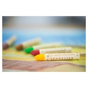 Pastelli ad Olio – SENNELIER - 3