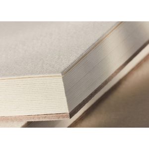 Album per acquerelli Inktense Paper 300 g/m² – DERWENT - 4