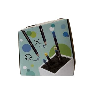 Pencil Buddy – portamatite da tavolo – DERWENT - 2