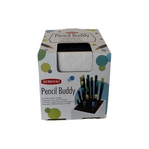 Pencil Buddy – portamatite da tavolo – DERWENT - 3