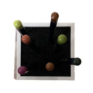 Pencil Buddy – portamatite da tavolo – DERWENT - 4