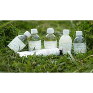 Diluente Green for Oil – SENNELIER - 1