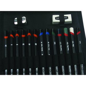 Derwent Set da Disegno – Set da Schizzo con Astuccio