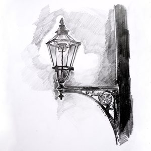 Derwent Set da Disegno – Set da Schizzo con Astuccio