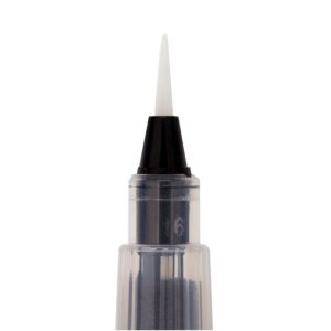 Waterbrush set da 4 pennelli con serbatoio – DERWENT