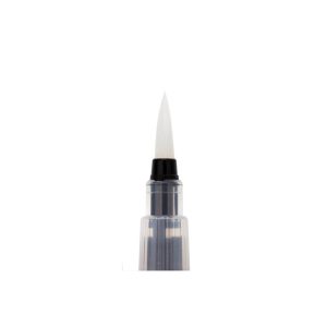 Waterbrush set da 4 pennelli con serbatoio – DERWENT