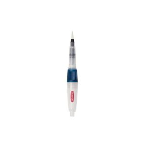 Waterbrush set da 4 pennelli con serbatoio – DERWENT
