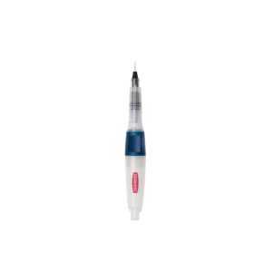 Waterbrush set da 4 pennelli con serbatoio – DERWENT