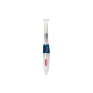 Waterbrush set da 4 pennelli con serbatoio – DERWENT