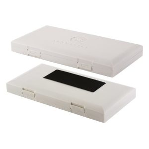 “La petite Aquarelle“ set da viaggio 24 mezzi godet – SENNELIER – - 2