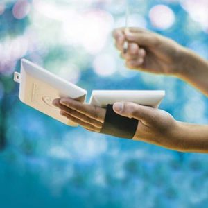 “La petite Aquarelle“ set da viaggio 24 mezzi godet – SENNELIER – - 5