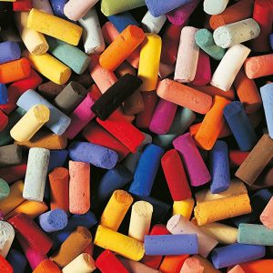 Confezione da 20/30 mezzi Pastelli morbidi “à l’écu” – SENNELIER - 4