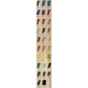 Confezione da 20/30 mezzi Pastelli morbidi “à l’écu” – SENNELIER - 10