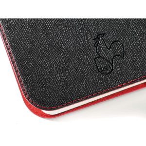 Diario per appunti o schizzi Diaryflex 100 g/m²- HAHNEMÜHLE - 1