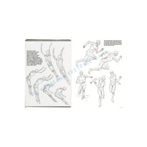 02 – Le Basi del Disegno Vol. II – Collana Leonardo - 3