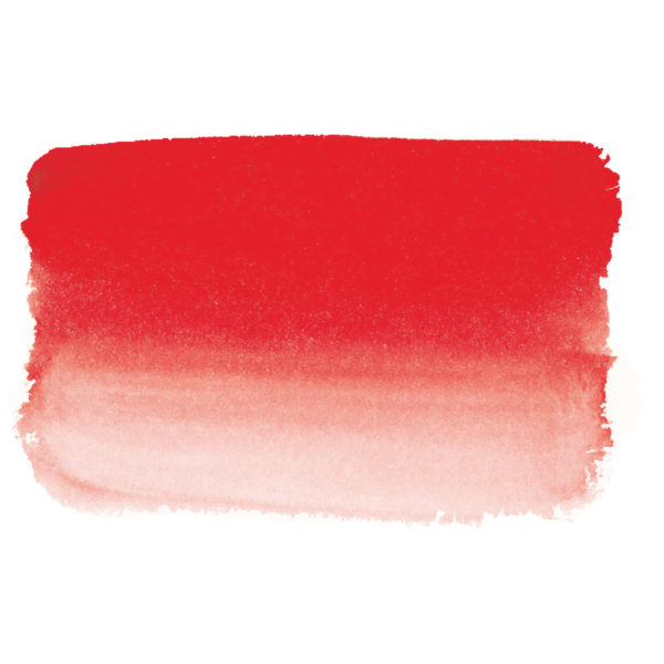 Variante colore 612 Lacca Scarlatta S2