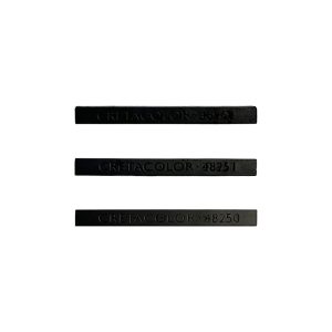 foto di Pastel Carré Nero Avorio galleria