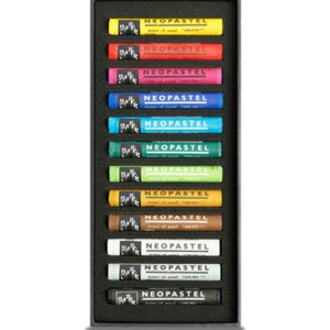 foto di neopastel 12 PS1