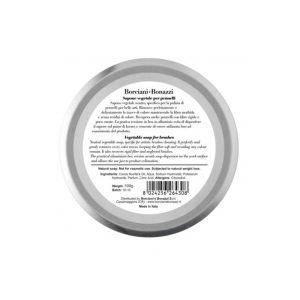 foto di sapone-vegetale-per-pennelli 5 ps