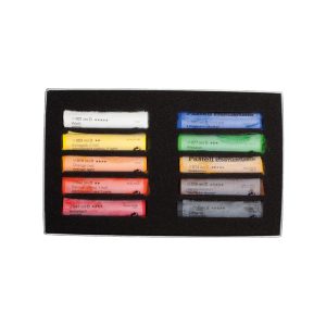 Set da 10 pastelli artistici – introduzione – SCHMINCKE - 2