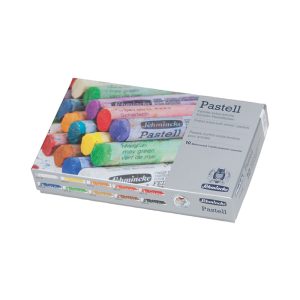 Set da 10 pastelli artistici – introduzione – SCHMINCKE - 3